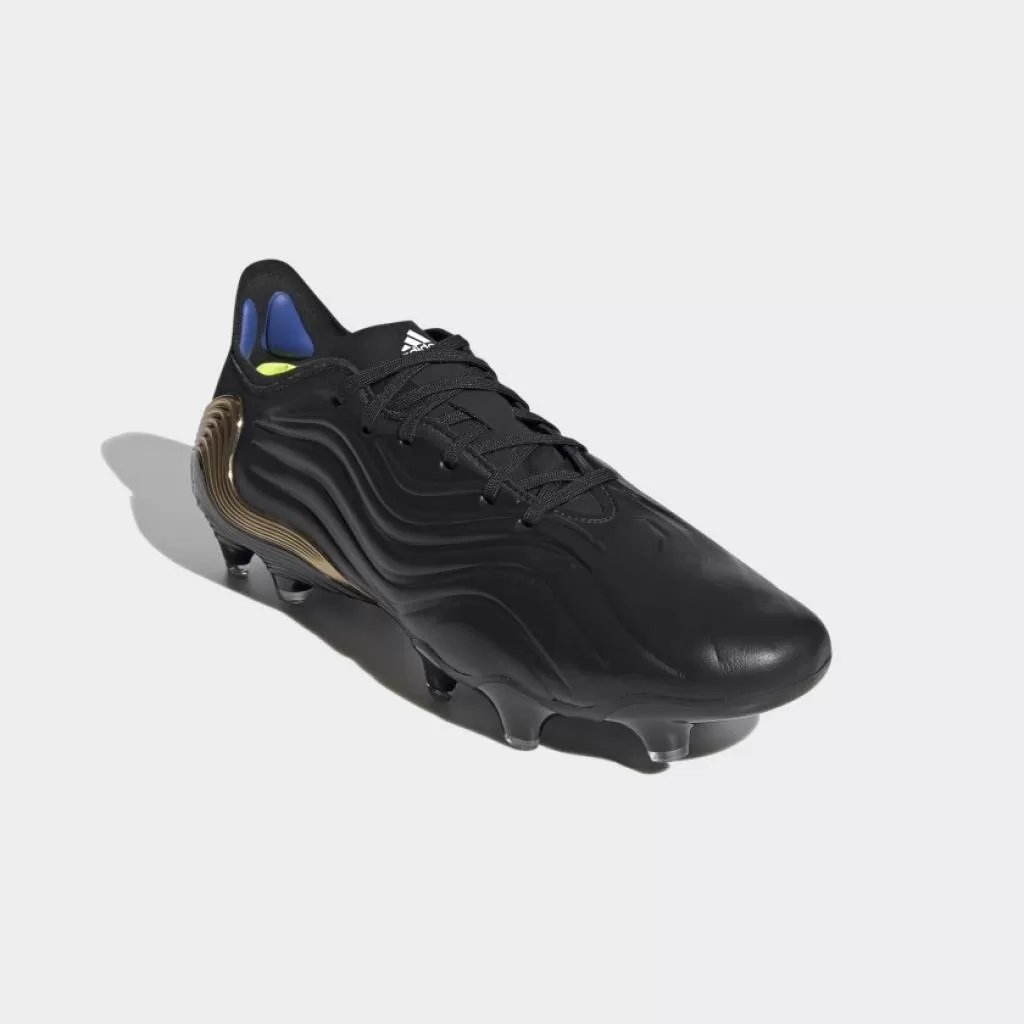 Бутсы профессиональные Adidas Copa Sense.1 FG